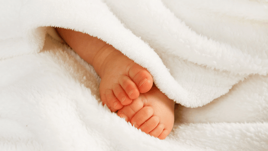Having a baby abroad: what British parents often forget