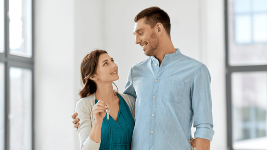 When families move abroad and one person stays behind