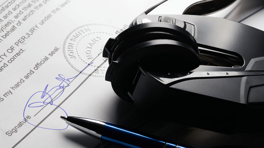 Apostille, notary, certification, translation: what is the difference?
