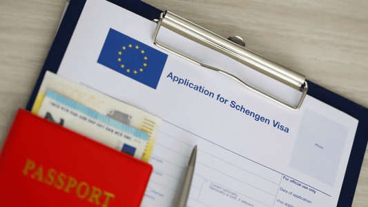 Why some countries do not accept UK documents without extra steps