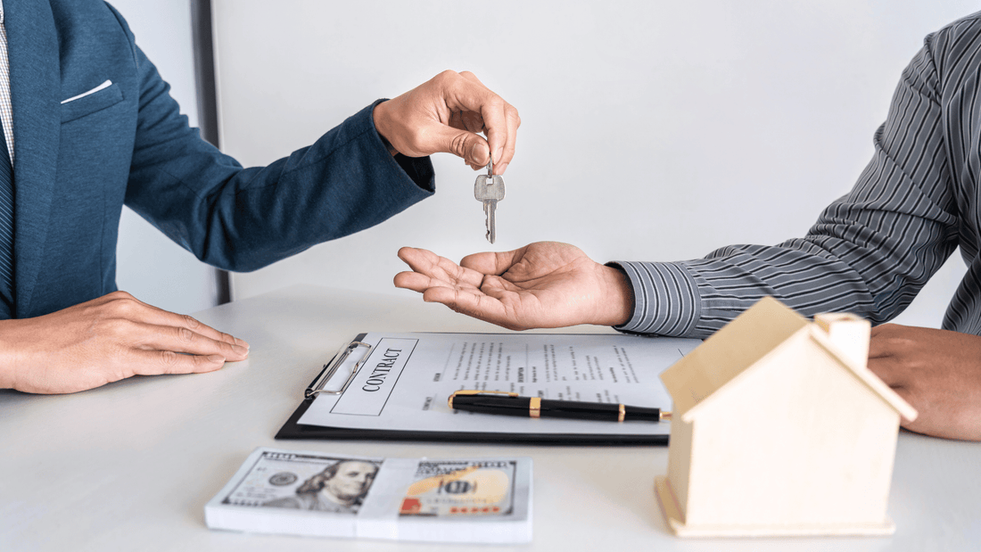 Renting abroad for the first time: what can go wrong?