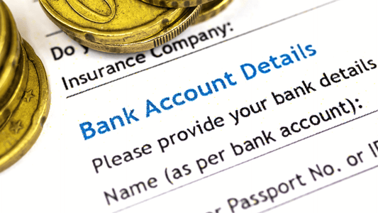 Keeping UK bank accounts after moving abroad: what to think about