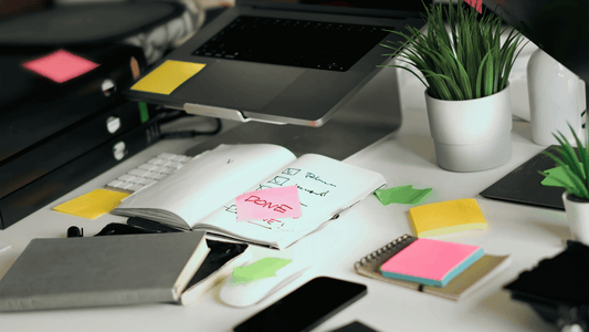 How to create a ‘life admin folder’ before moving abroad