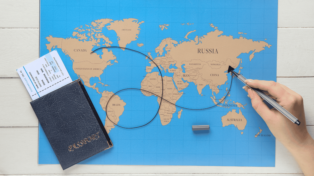 How to know if you are really ready to move abroad