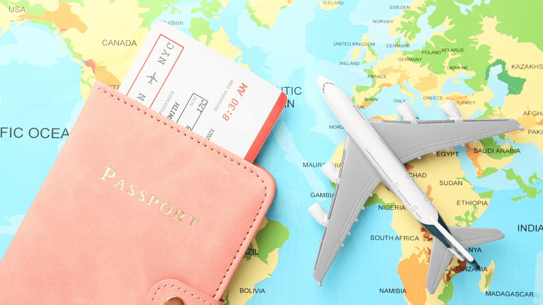 Moving abroad in your 20s, 30s, 40s or 50s: what changes?