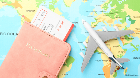 Moving abroad in your 20s, 30s, 40s or 50s: what changes?