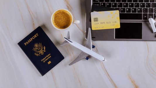 The final 90 days before leaving the UK: what people forget