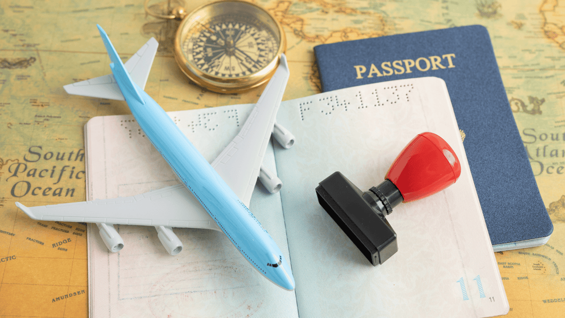 Returning to the UK after living abroad: what documents might you need?