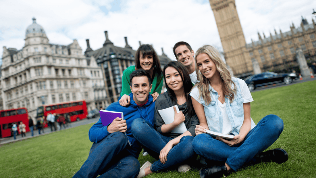 Studying abroad with a disability or health condition