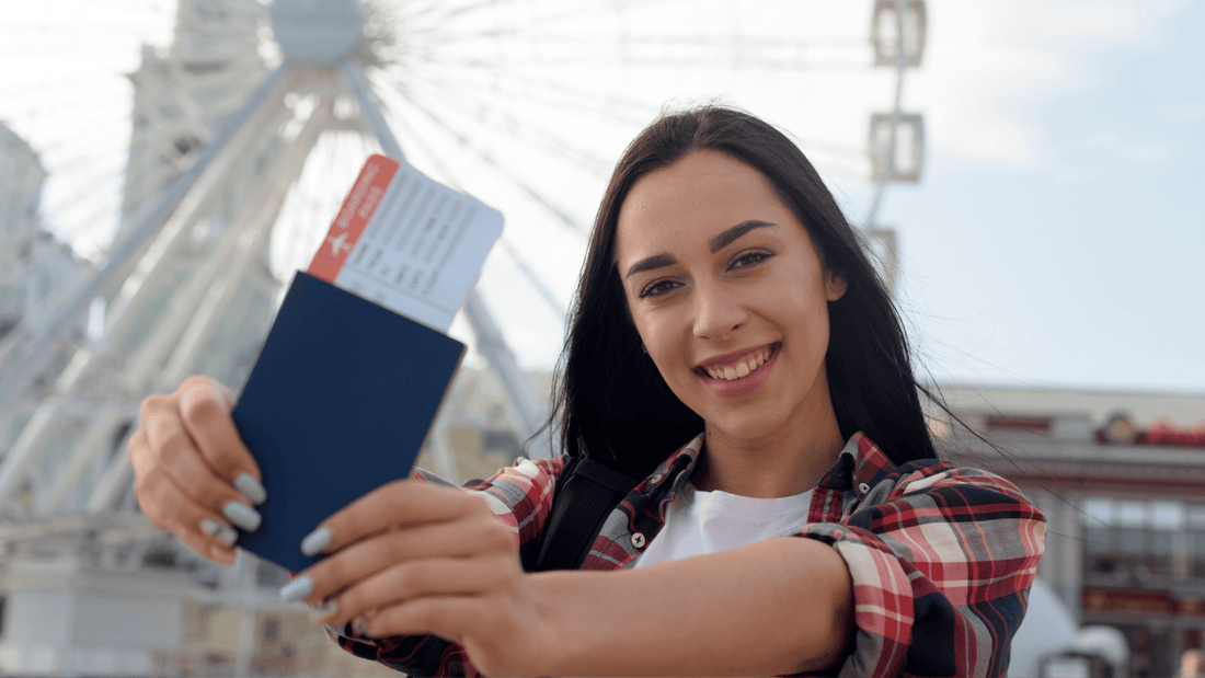 What to do if your student visa is late