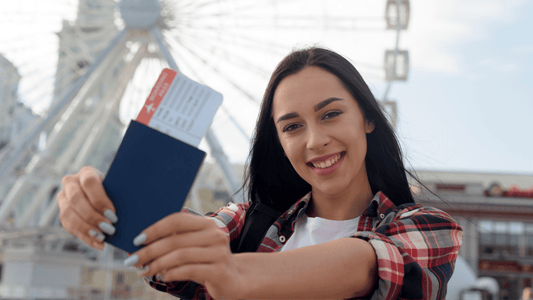 What to do if your student visa is late