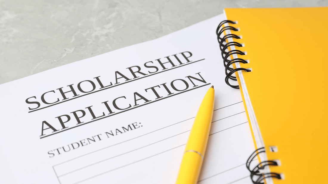 Why scholarships ask for so much financial information
