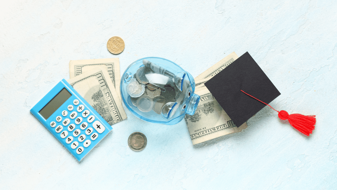 How to prove parental financial support for a student visa