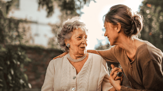 Moving abroad with elderly parents: what families should think about