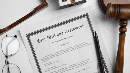 Cross-border inheritance: why family documents matter