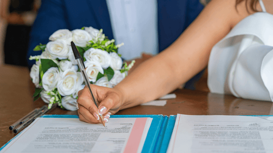 Bringing a spouse or partner abroad: evidence beyond the marriage certificate