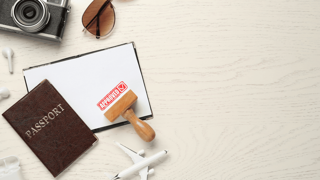 What to do if a foreign birth, marriage or death certificate has a mistake