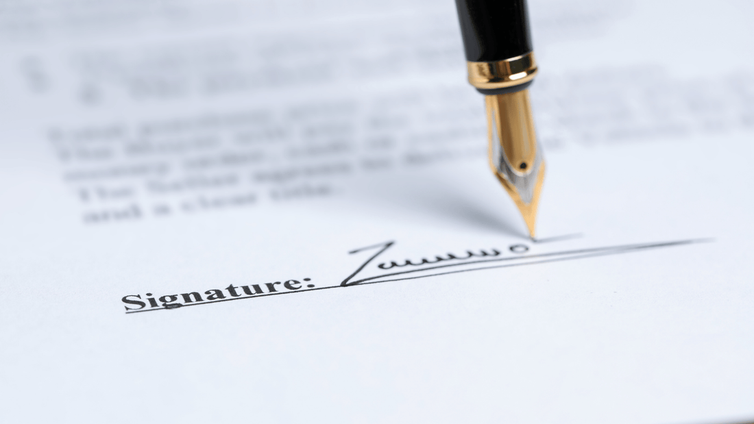 When should you use a solicitor, notary or apostille service?