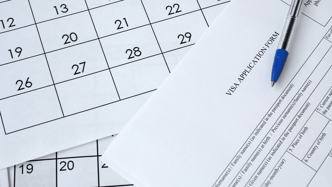 The documents that become more important the longer you live abroad