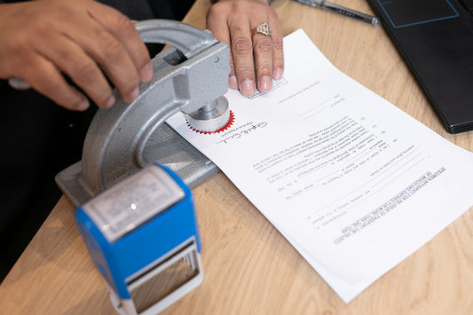 UK Document Certification: Notary, Solicitor, and FCDO Registration Requirements
