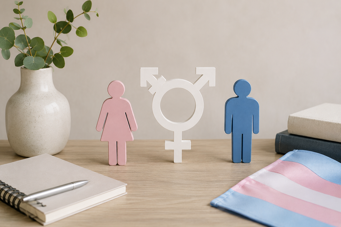 Legalising a UK Gender Recognition Certificate for use outside the UK