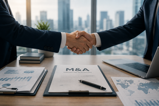 Apostille requirements in Cross-Border corporate transactions