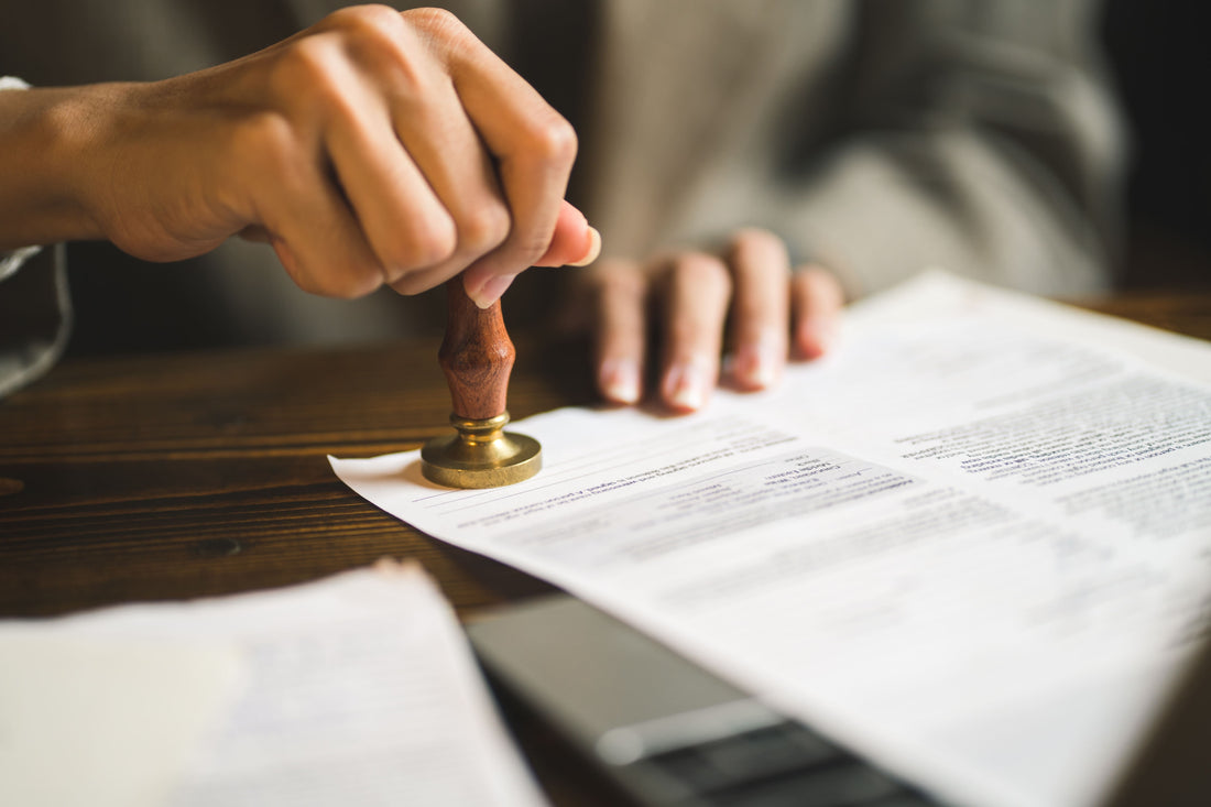 What is an Apostille Certificate or apostilled document?