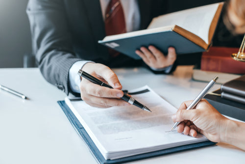 Solicitor Certification and Apostille: A Guide to Document Legalisation