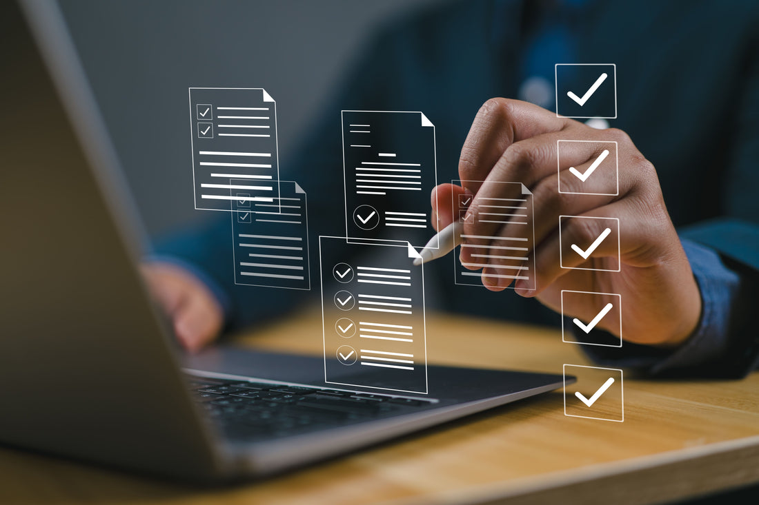Apostille Document Processing and Shipping Information for Notaries and Solicitors