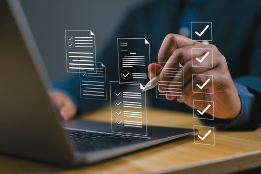 Apostille Document Processing and Shipping Information for Notaries and Solicitors