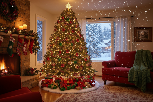 Our Opening Hours During the Festive Season