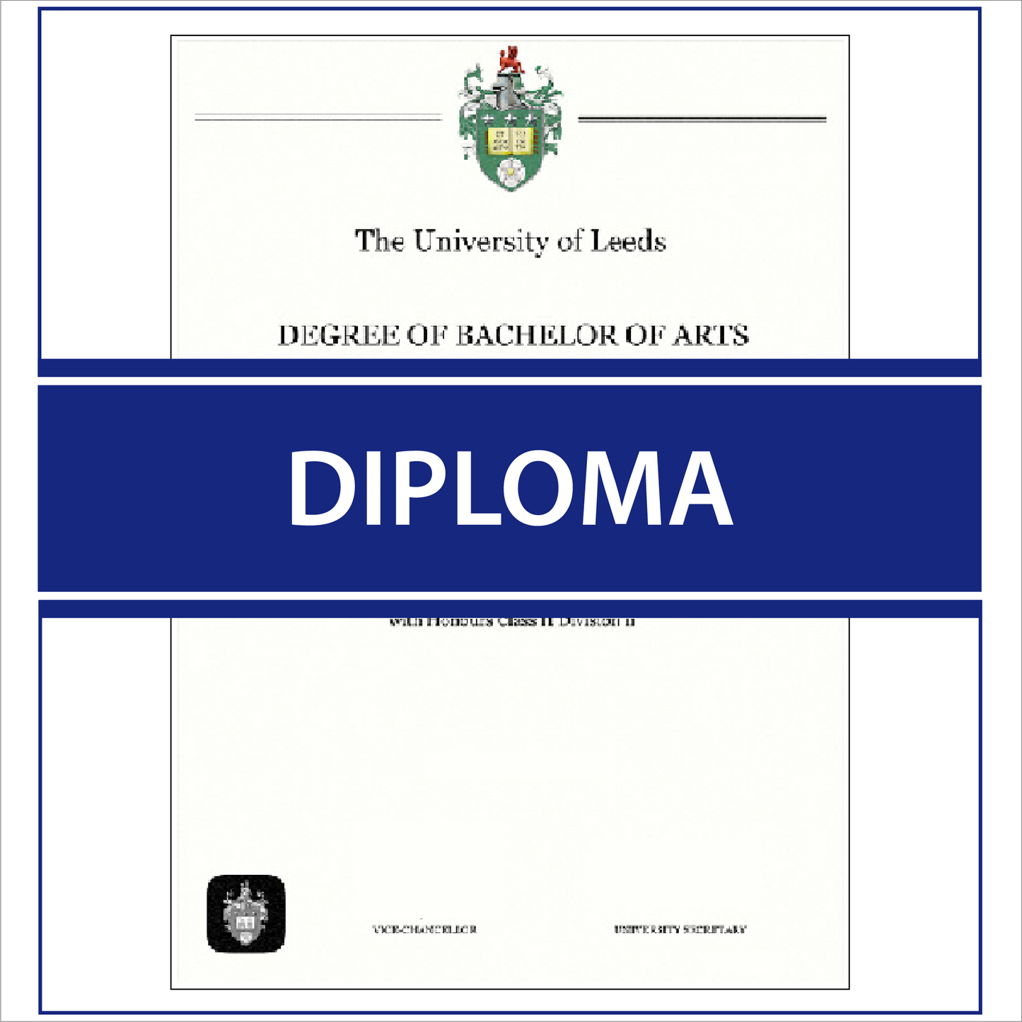 Diploma