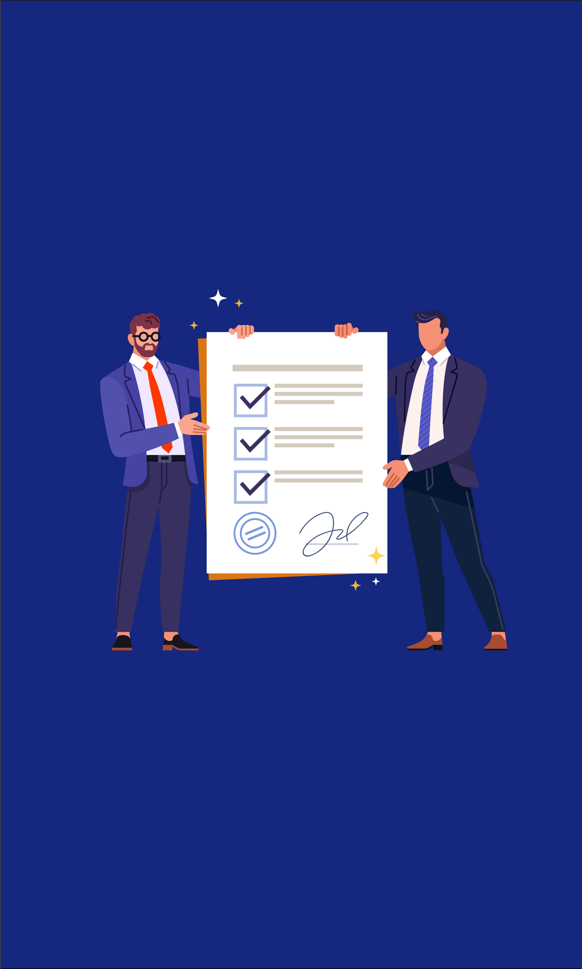 Consular Legalisation – Fast Track Apostille - Legalisation Store